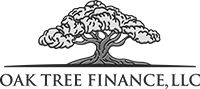 Oak Tree Finance Logo